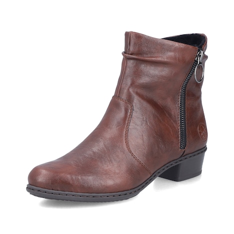 Stiefeletten Y0741