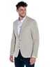 Herren Freizeit-Sakko slim fit , Beige