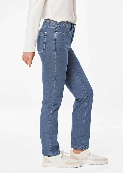GOLDNER Jeans LOUISA COMFORT+ Klassieke jeans LOUISA COMFORT+