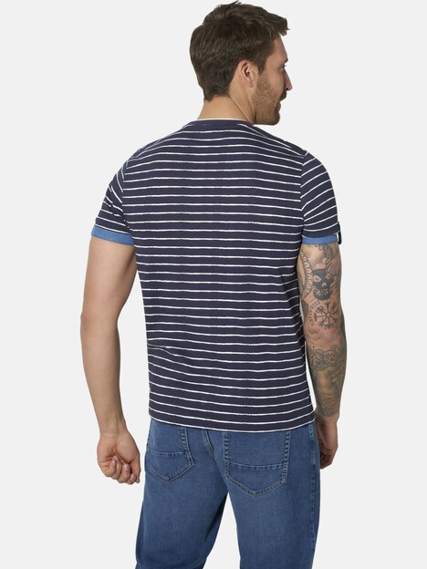 T-Shirt LAMALDO