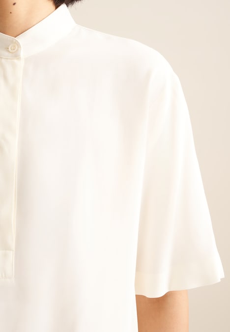 Damen Shirtbluse - Uni