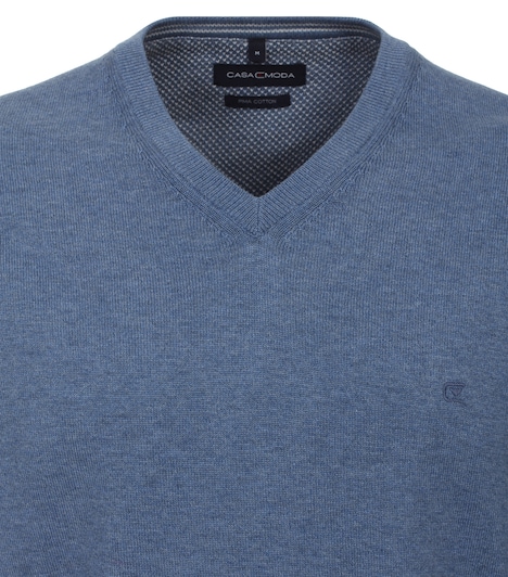 Pullover uni