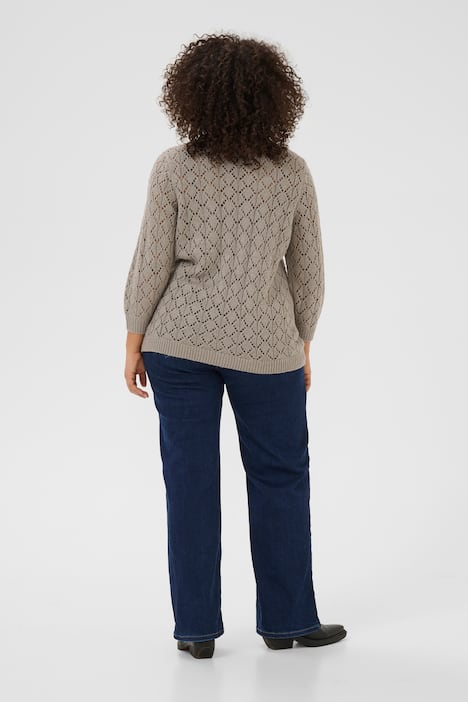 Strickpullover Regular fit