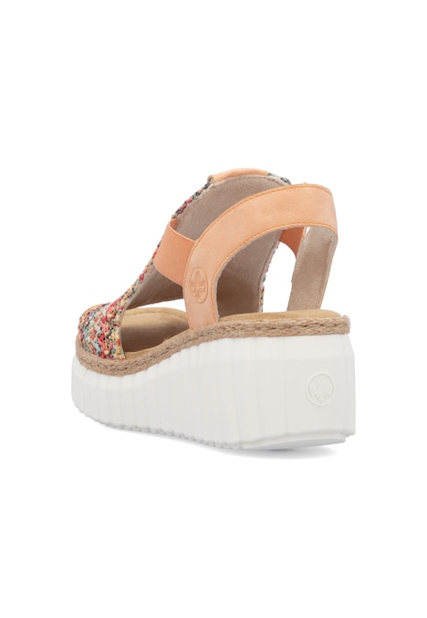 Keilsandaletten 69172