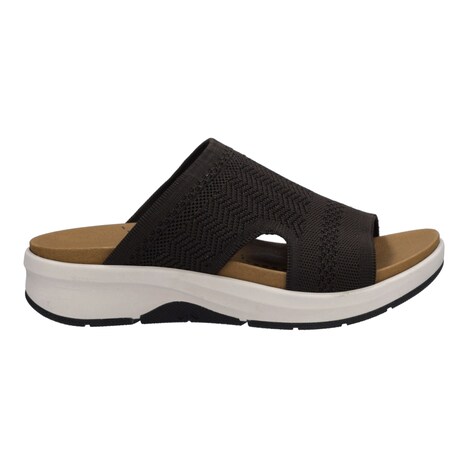 Damen Sandaal Estelle 16, mocca