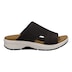 Damen Sandaal Estelle 16, mocca