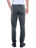 Herren Chino straight , Saphirblau