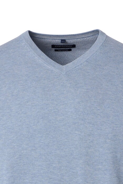 Pullover uni
