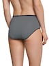 Schiesser Damen Slip 2-Pack Modal Essentials - Modal Essentials nachtblau