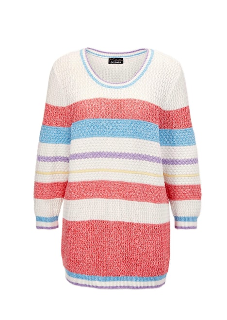 Pullover in hochwertiger Qualität