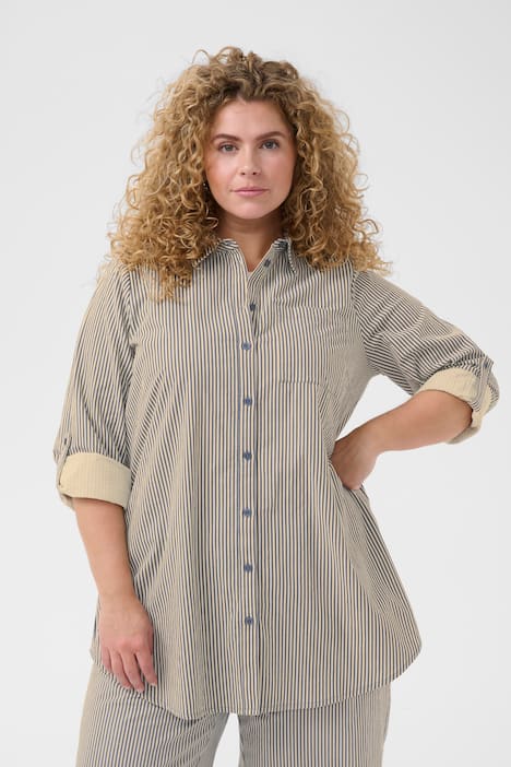 Tunika Loose fit