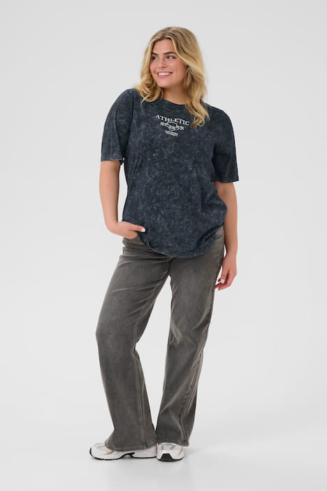 T-shirt Loose fit