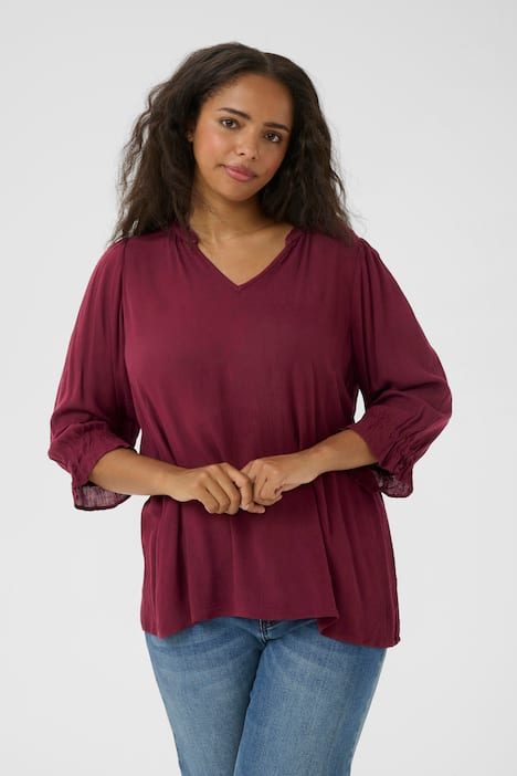 Halblange Ärmel Regular fit