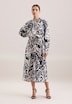 Damen Kleid - Druck