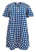 Kleid mit Druck