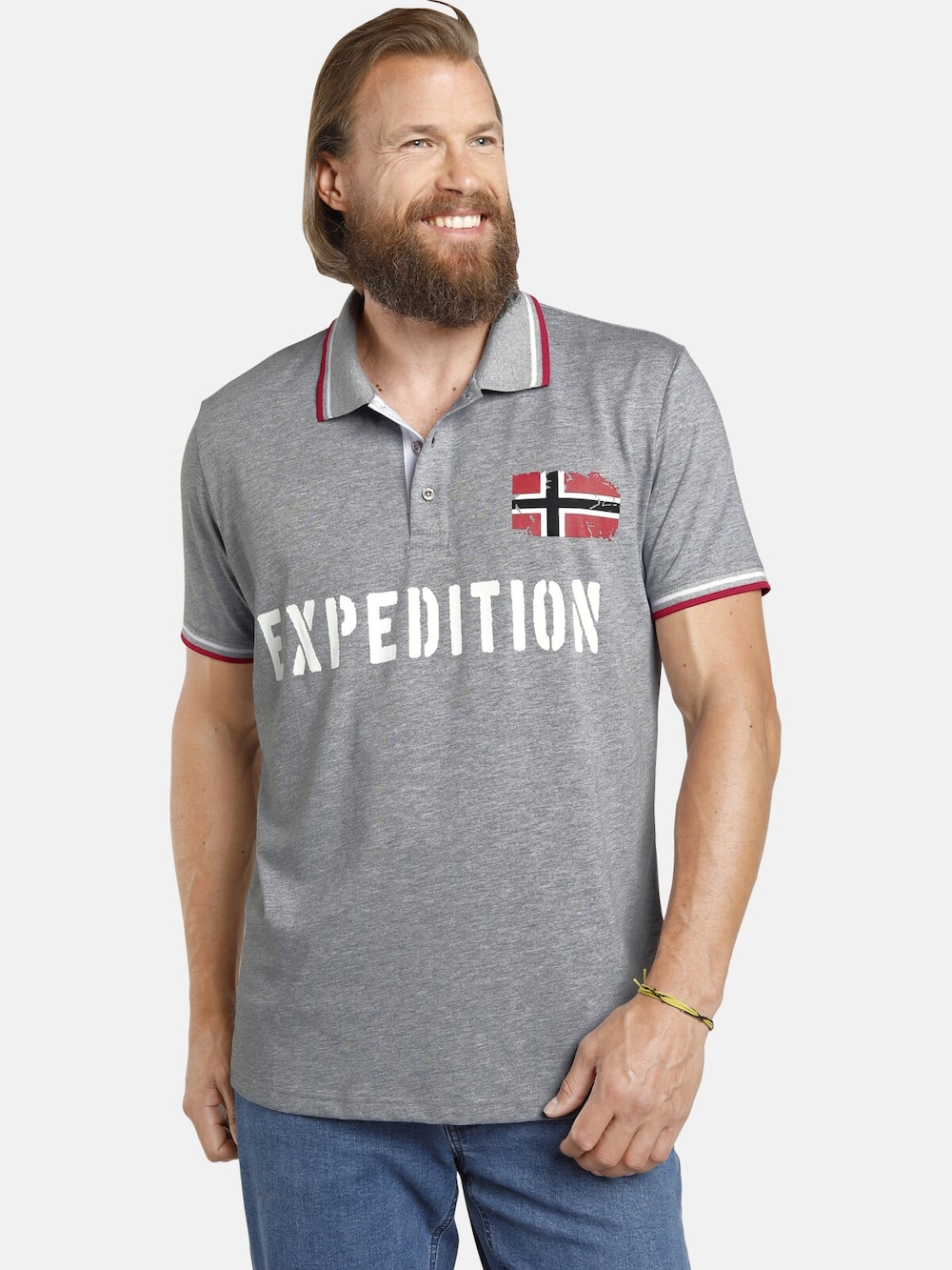 Doppelpack Poloshirt JOHAN