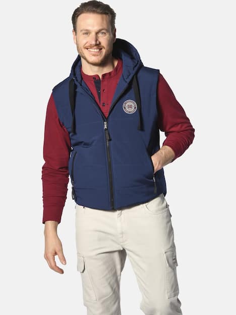 Outdoorweste OSRAR