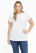 T-shirt Ronde hals