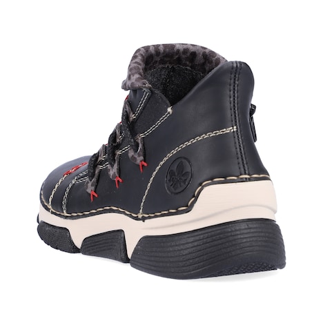 Kurzstiefel 45983