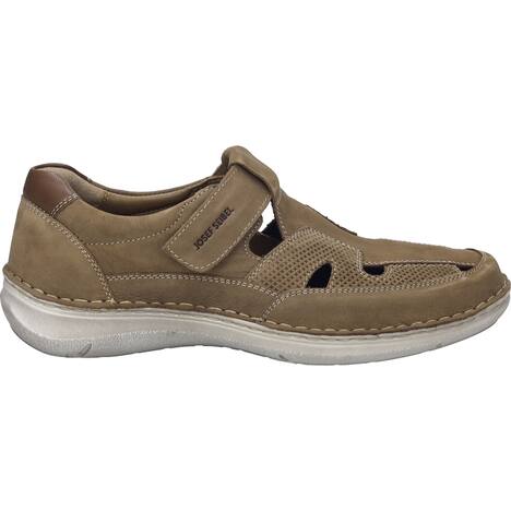 Herren Slipper New Anvers 81, sand