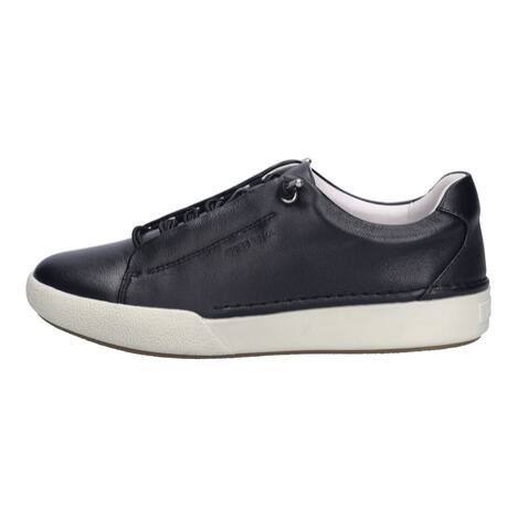 Damen Sneaker Claire 24, schwarz
