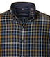 Freizeithemd kariert Comfort Fit