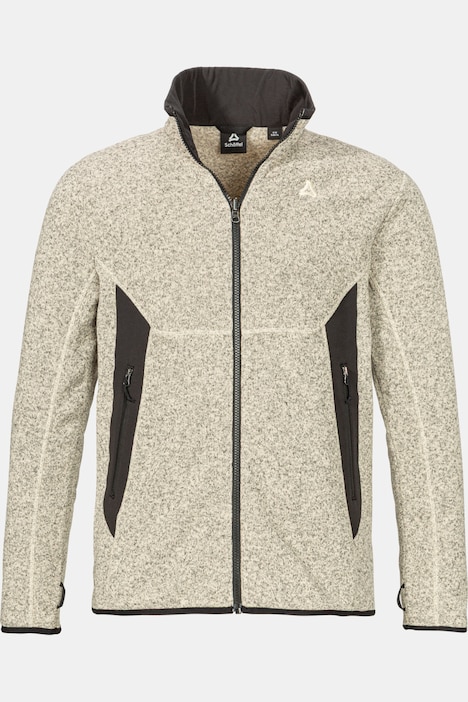 Fleecejacke CIRC Fleece Jk Style Yew MNS