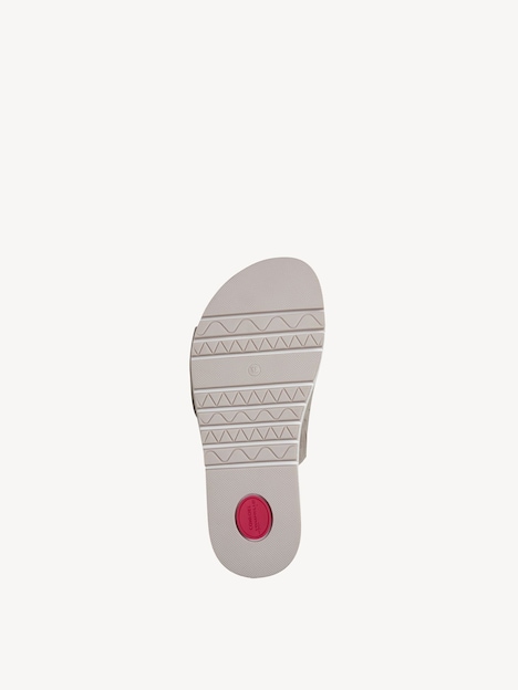 Damen Pantolette H-Weite
