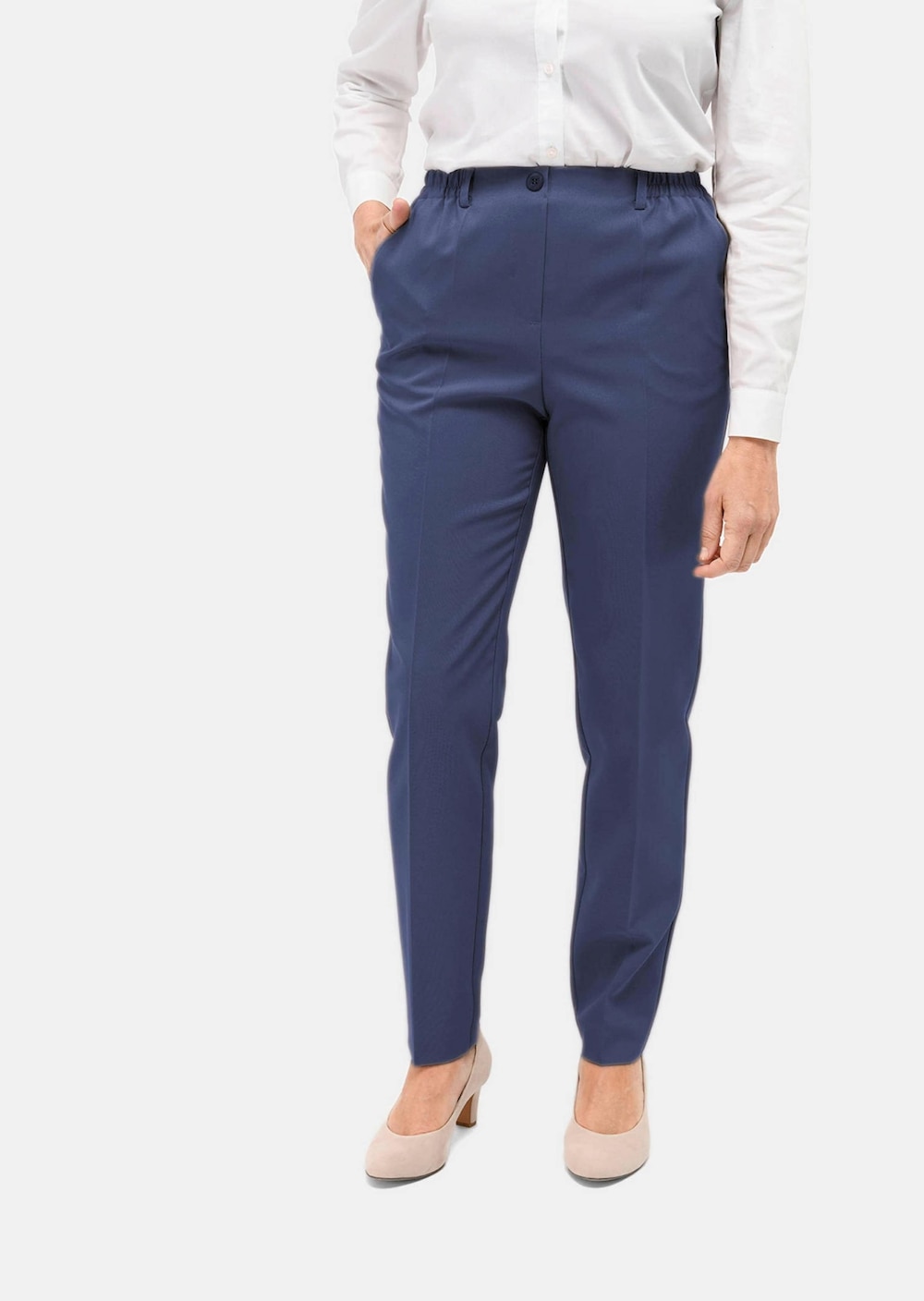 Schmutzabweisende Schlupfhose MARTHA D-Fender