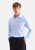 Herren Business Hemd - Uni