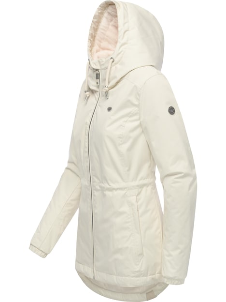 Winterjacke Dankka Warm