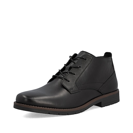 Schnürstiefel 13902