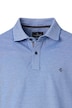 Polo-Shirt uni