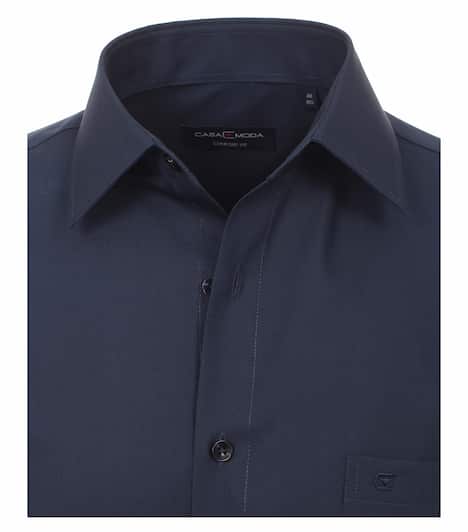 Businesshemd uni Comfort Fit