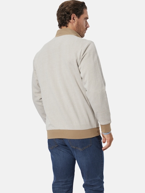 Sweatjacke HARION