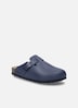 Damen Clog Hermine 04, ocean