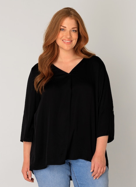 Bluse Yanina