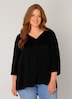 Bluse Yanina
