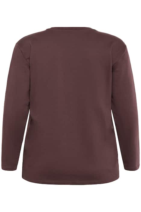 Sweatshirt Loose fit