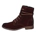 Damen Stiefelette Sienna 70, carmin