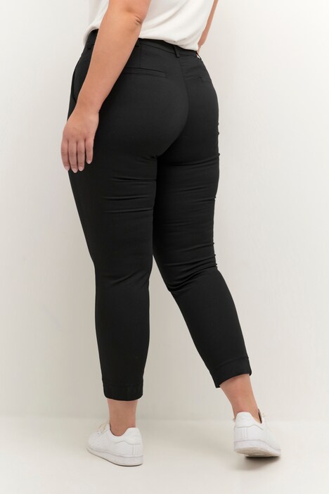 Casual broek Regular fit