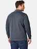 Langarm-Poloshirt MILANVETZO