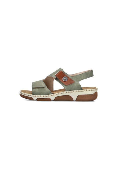 Riemchensandalen 66280