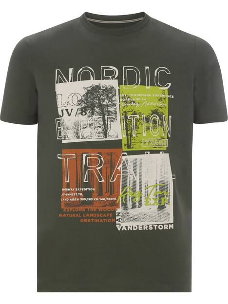 T-Shirt TANDRUP