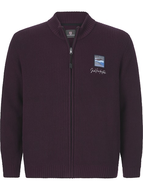 Strickjacke OLETARVIN