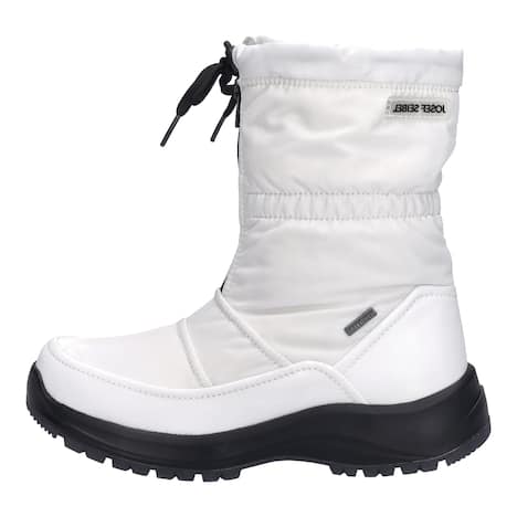 Damen Stiefel Colorado 58, weiss