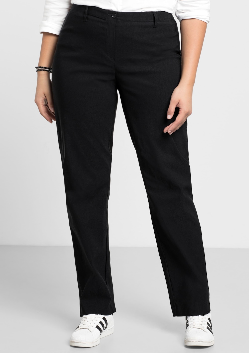 Stretch-Hose normal Uni