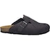 Herren Clog Josef 04, titan
