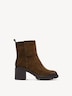Damen Stiefelette H-Weite