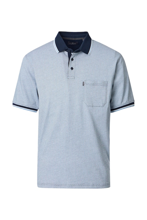 Polo-Shirt Print